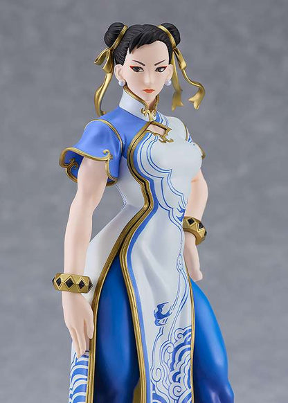 Chun-Li POP UP PARADE Figur från Street Fighter 6