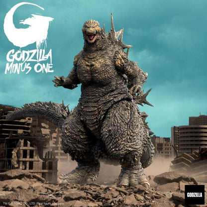 Toho ultimates! godzilla minu one Figur