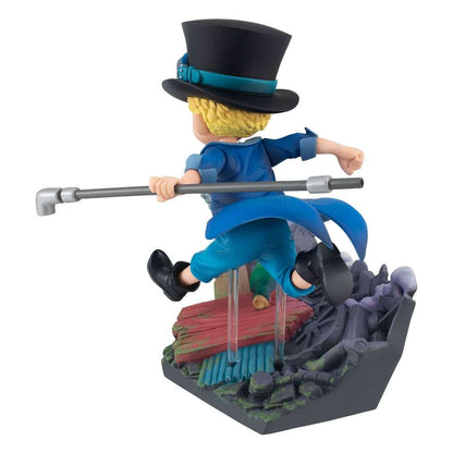 One Piece Figurer