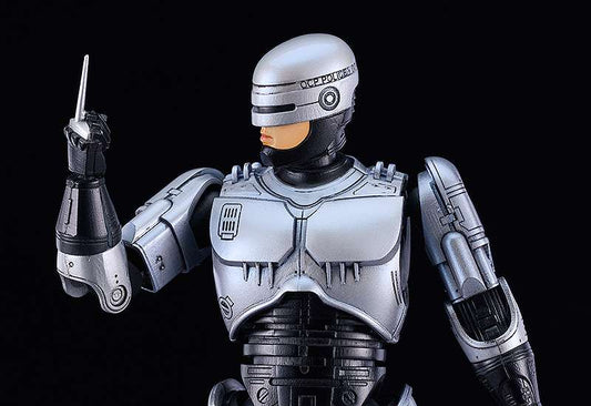 Robocop moderoid robocop mk