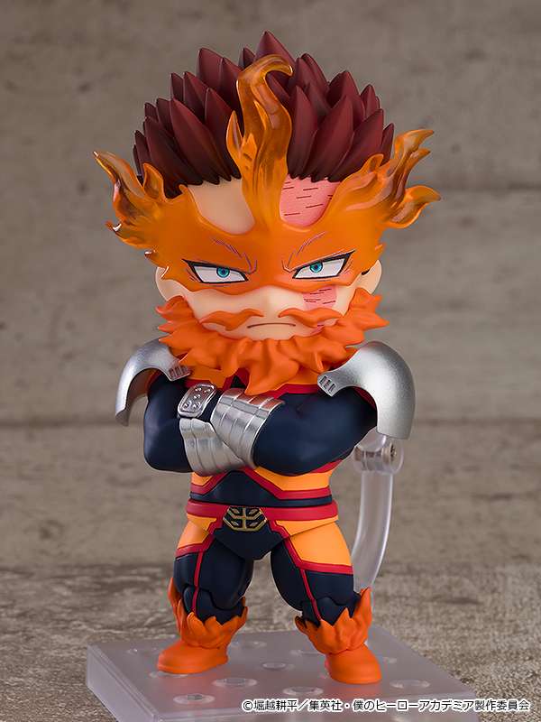 My Hero Academia Nendoroid