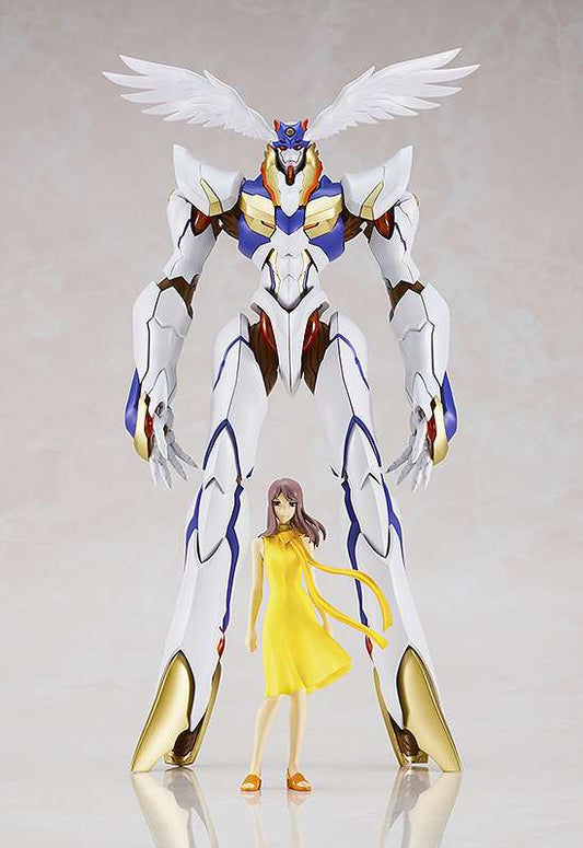 Rahxephon moderoid mk