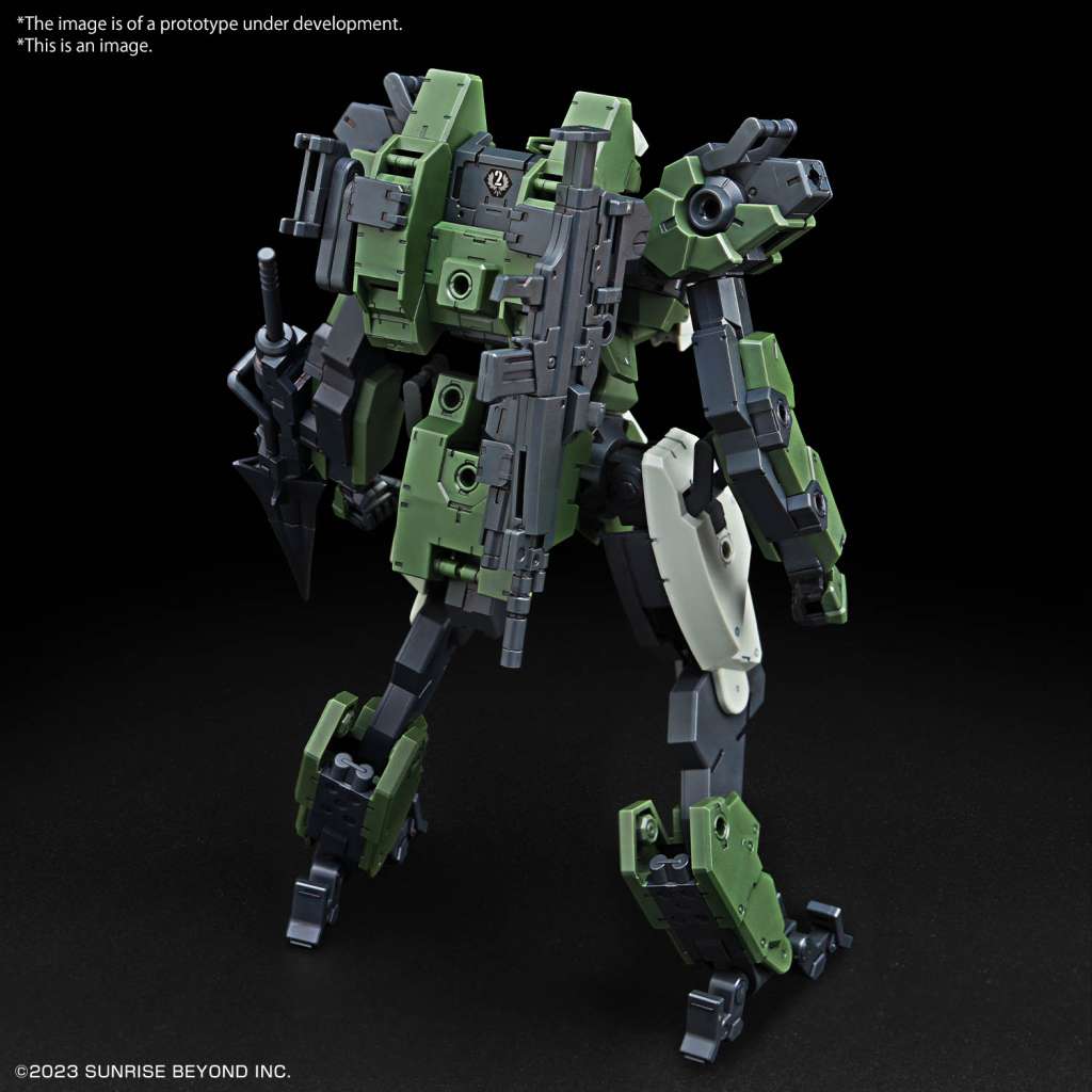 Mobile Suit Gundam Byggsatser