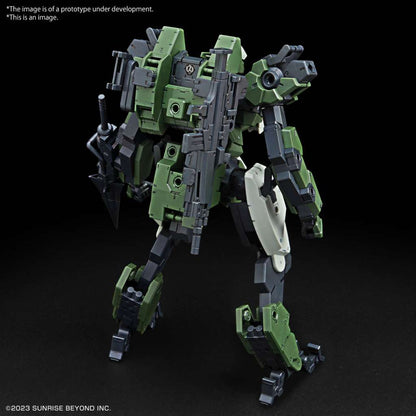 Mobile Suit Gundam Byggsatser