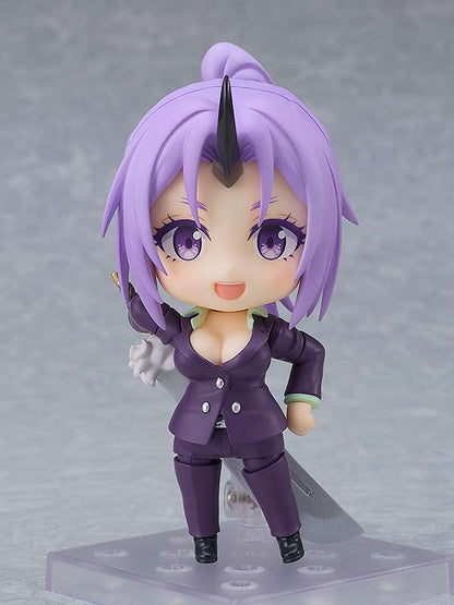 That time got rein slime shion nendoroid