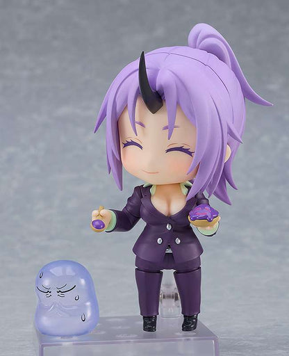 That time got rein slime shion nendoroid