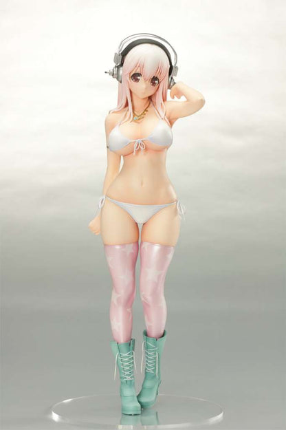 Super sonico sonicomi pkg 1/5 st rerun