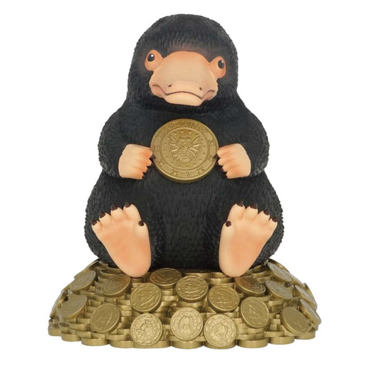 Harry Potter fantastic beast  niffler Figur bank