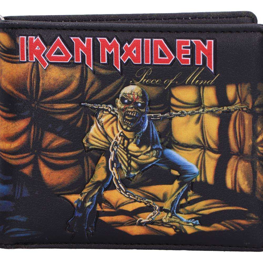 Iron Maiden