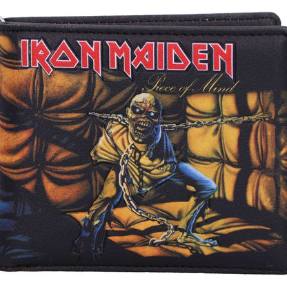 Iron Maiden