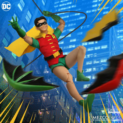 One:12 Collective Robin – Golden Age Edition Actionfigur