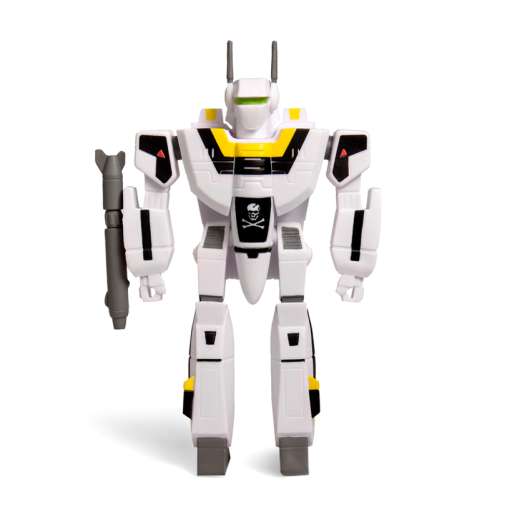 Robotech reActionfigur valkyrie vf-1s