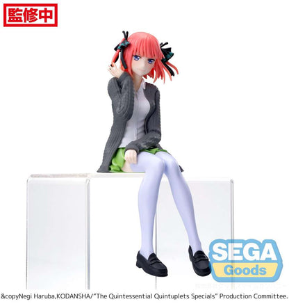 The Quintessential Quintuplets nino pm perchin fig