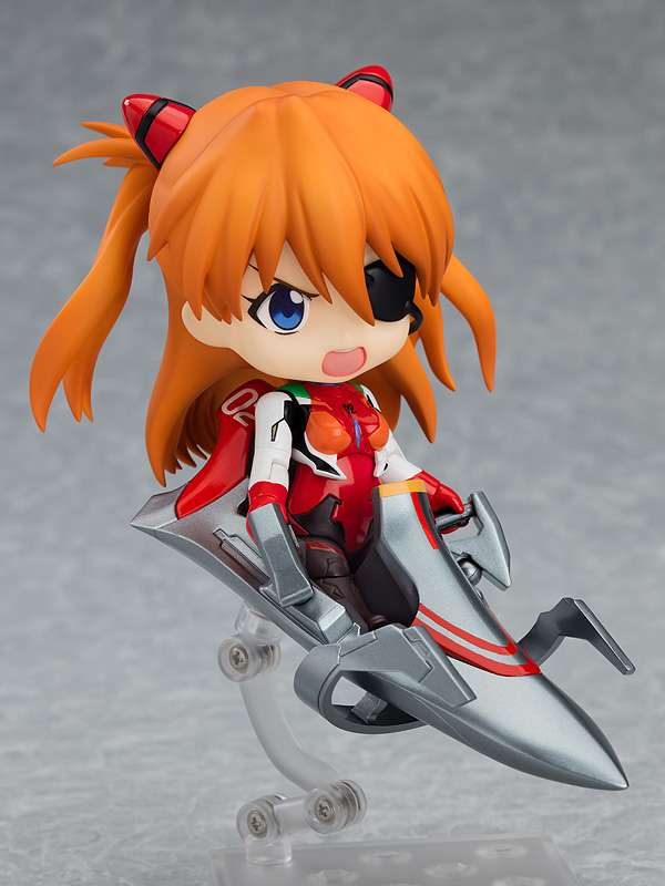 Eva asuka plugsuit nendoroid rerun