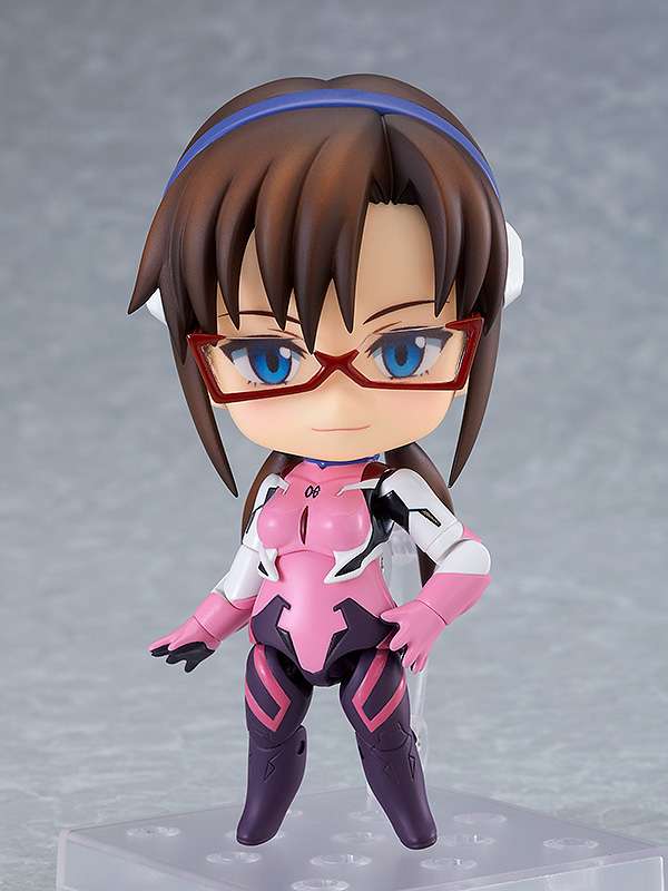 Eva mari plugsuit nendoroid rerun