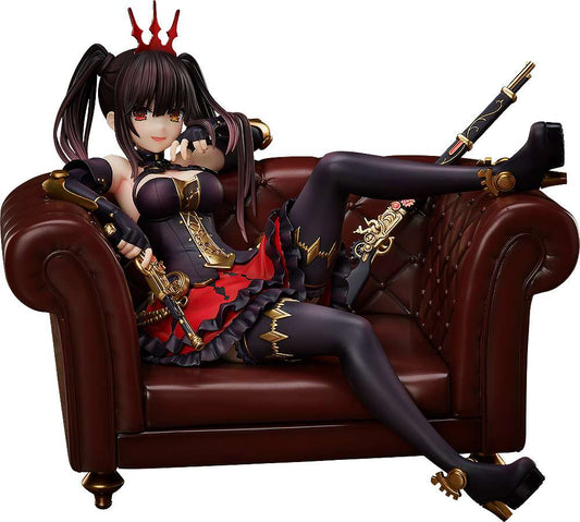 Date a live kurumi tokisaki empress st