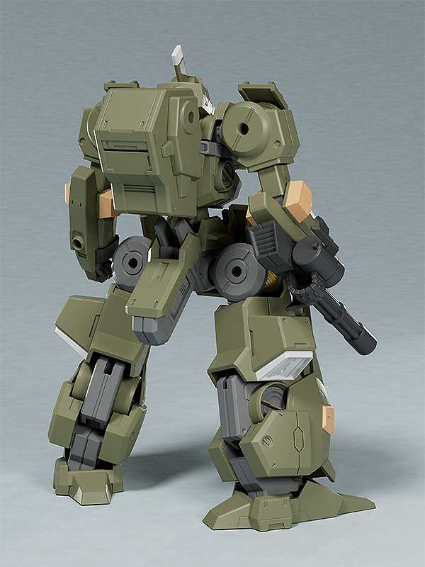 MODEROID Titanomachia SIDE:R Vogelg 1/48 Plastmodell