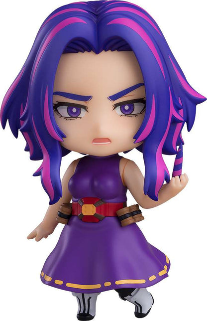 My hero academia lady nagant nendoroid