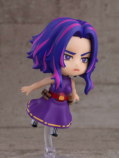 My hero academia lady nagant nendoroid