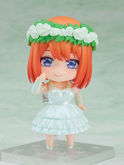 The Quintessential Quintuplets Nendoroid