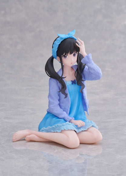 Lycoris recoil takina roomwear desk fig