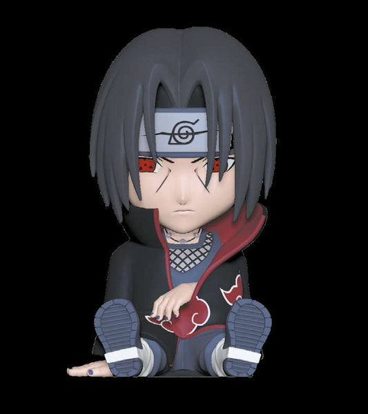 Naruto itachi shippuden Sparbössa