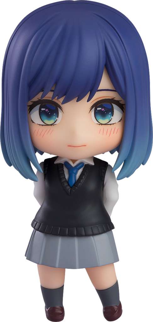 Oshi no ko akane kurokawa nendoroid