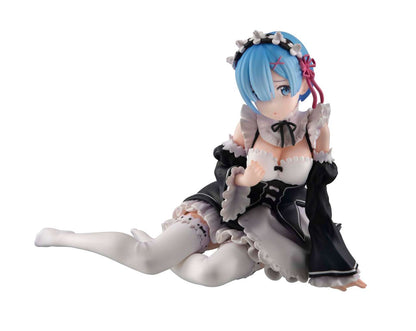 Re:Zero Figurer