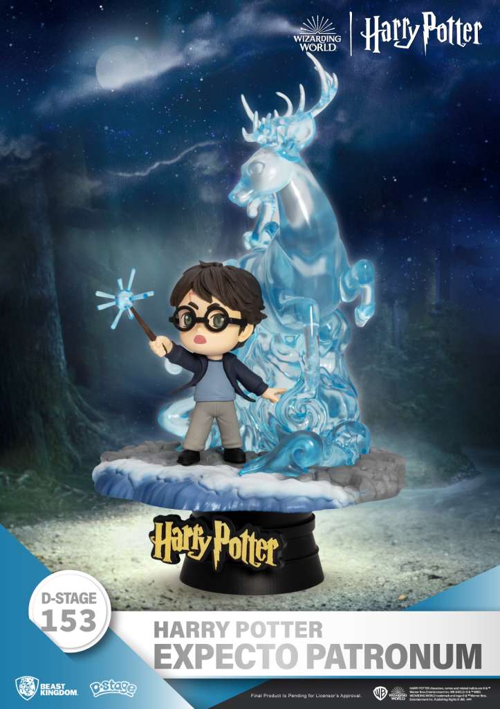 Harry Potter Figurer