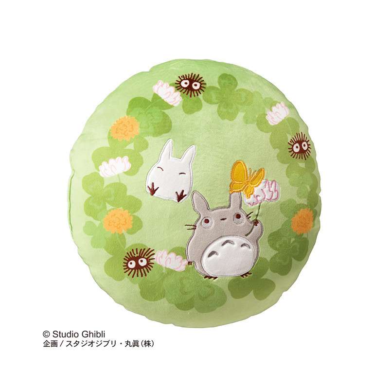 My neighbor totoro clover Kudde