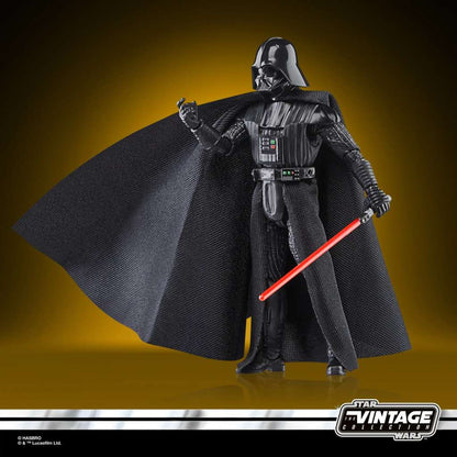 Star Wars Vintage darth vader af