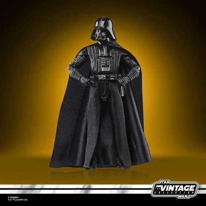 Star Wars Vintage darth vader af