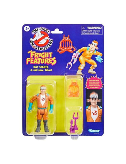 Ghostbusters Figurer