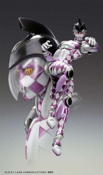 Jojo's Bizarre Adventure Del 5 - Chozokado Figur