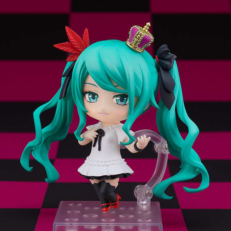 Hatsune Miku Nendoroid