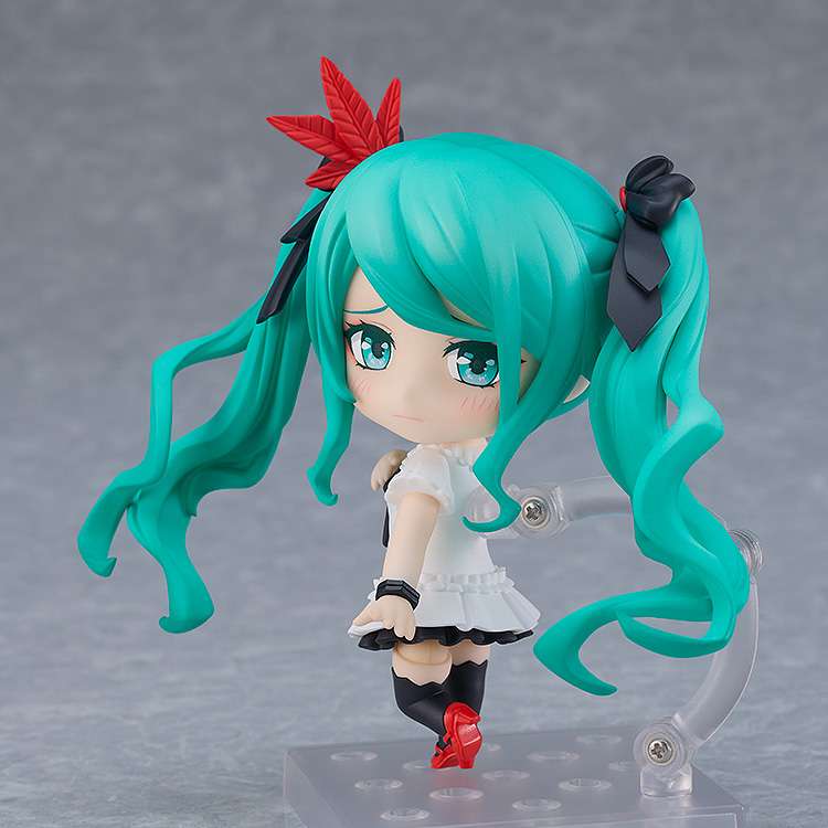 Hatsune Miku World Is Mine 2024 Nendoroid