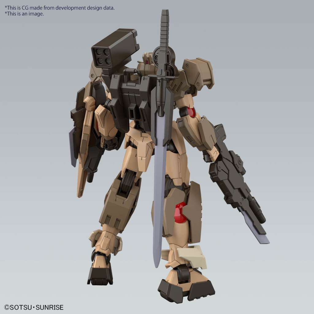 Mobile Suit Gundam Byggsatser