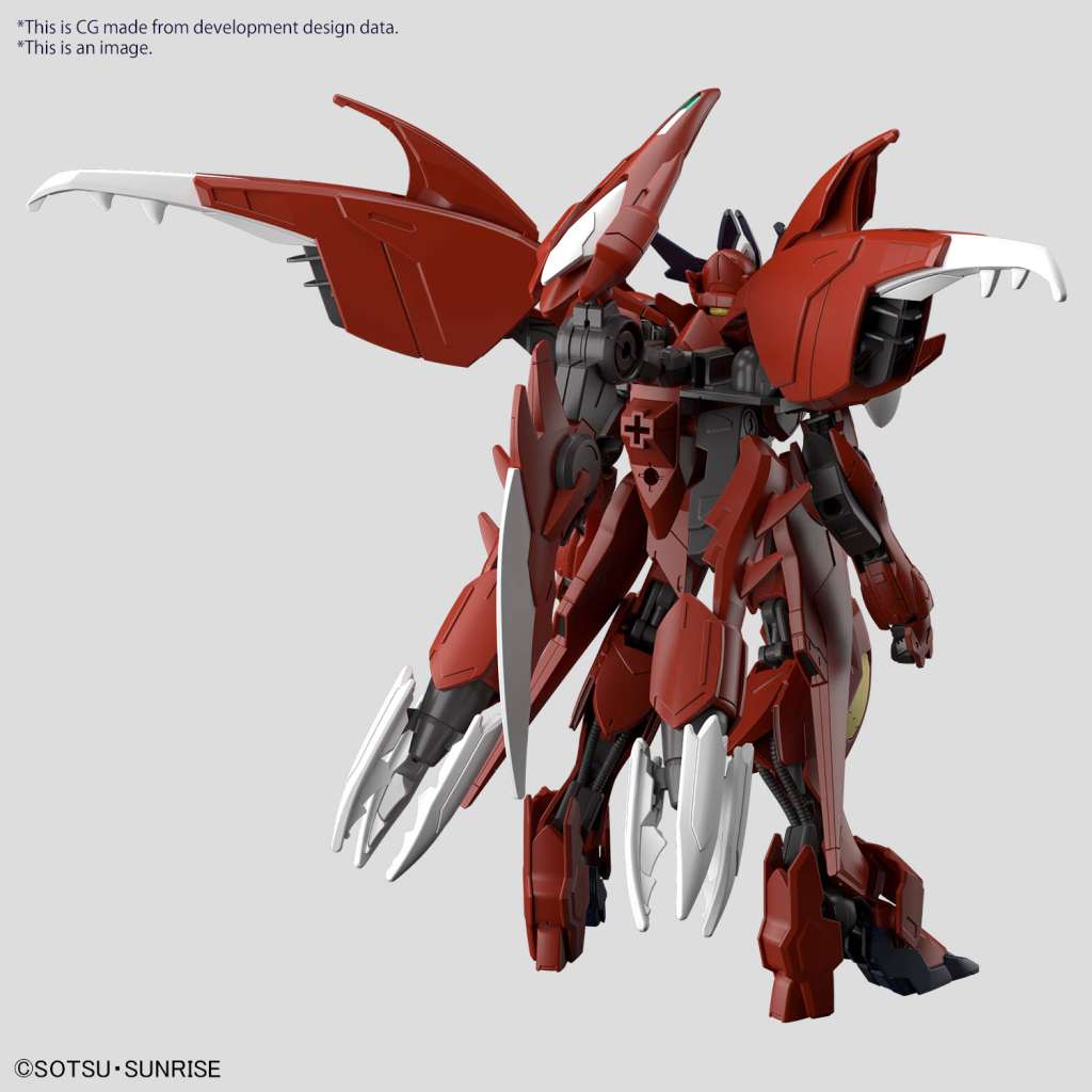 Mobile Suit Gundam Byggsatser