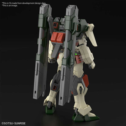 Mobile Suit Gundam Byggsatser