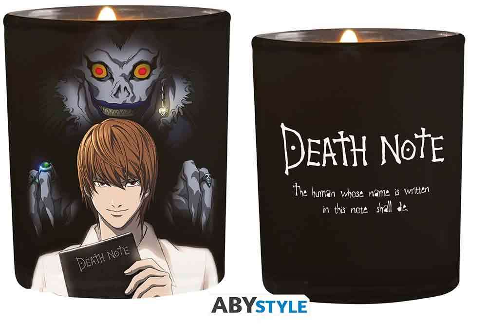 Death Note