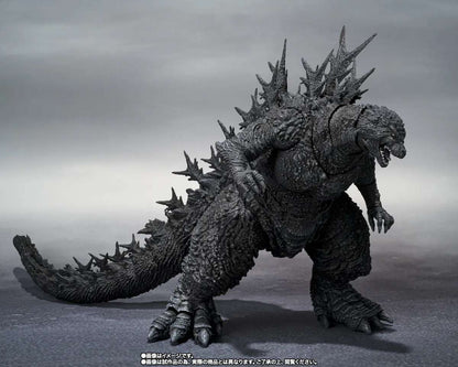 Godzilla Figurer