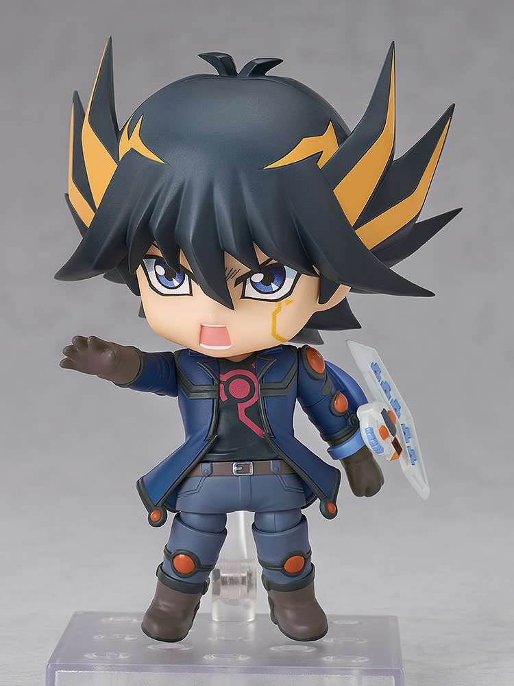 Yu-Gi-Oh! Nendoroid