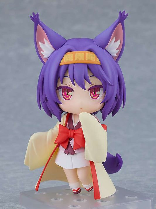 No game no life izuna nendoroid