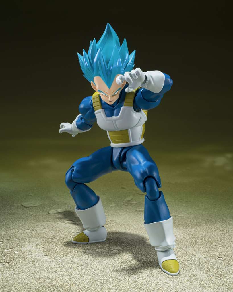 Dragon Ball Figurer