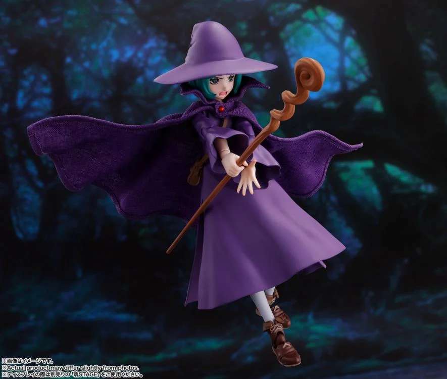 Berserk schierke shf