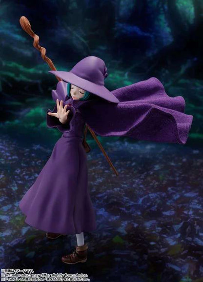 Berserk schierke shf