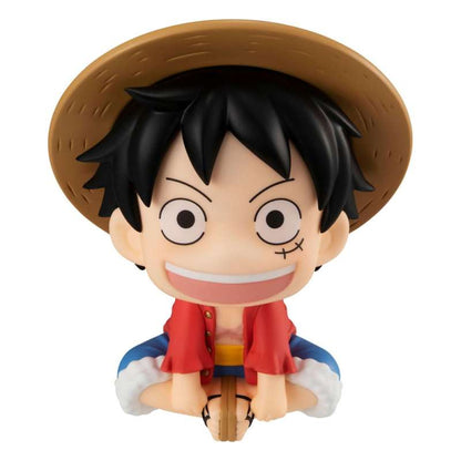 Lookup one piece monkey d luffy re-run