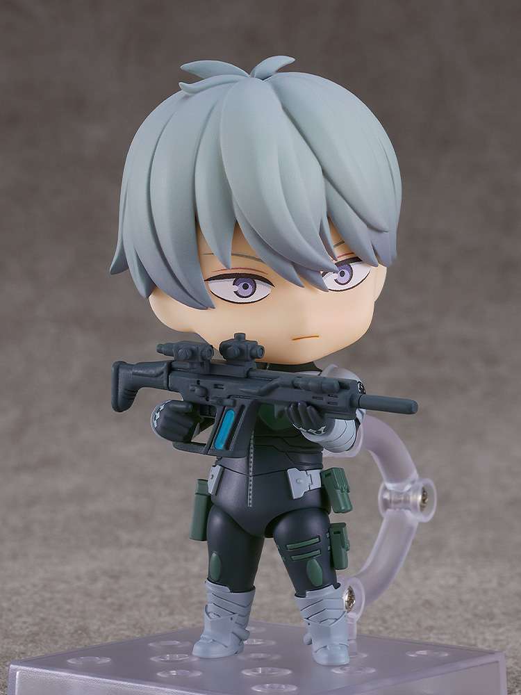 Nendoroid