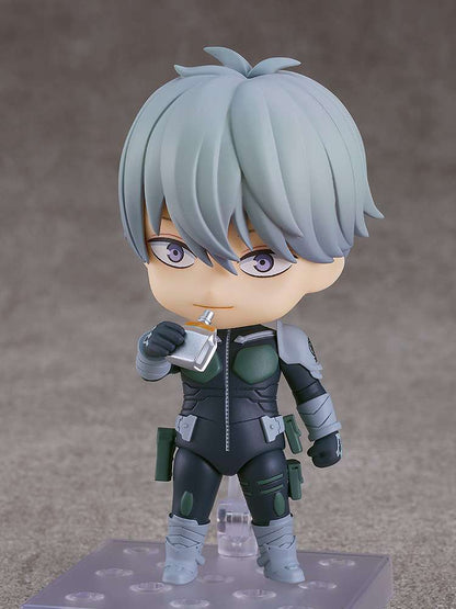 Kaiju no 8 reno ichikawa nendoroid