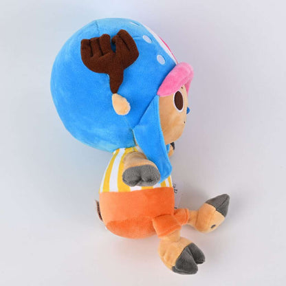 One piece tony tony chopper  new world Gosedjur 20cm